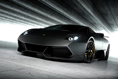 Lamborghini Murcielago 4 Wallpapers