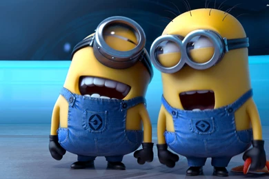 Minions HD Wallpapers For Desktop Download