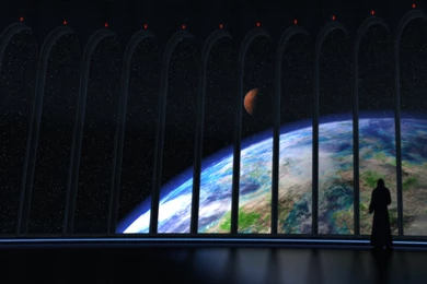 Dual Monitors Zombie Wallpaper Backgrounds