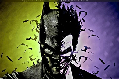 Post Your Desktop: August 2015