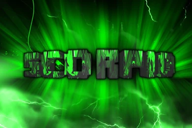 Megashadowkiller99's (A.K.A Scorpio) Wallpapers By IBarrageI On ...