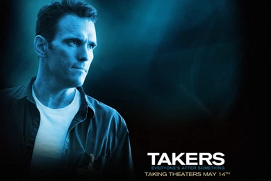 Takers Wallpapers   Takers Wallpapers (22769723)   Fanpop