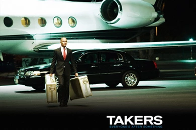 14 Takers HD Wallpapers