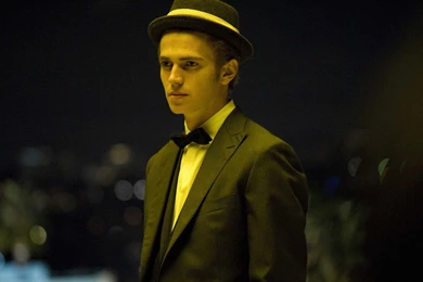 Takers HD Wallpapers