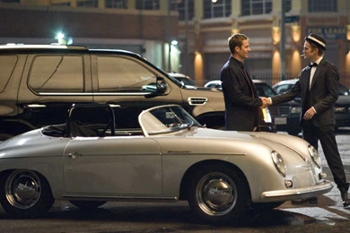 Takers HD Wallpapers