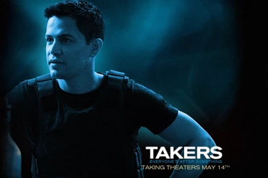 Takers Wallpapers   2