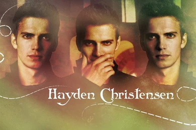 Top Hayden Christensen Takers Wallpapers