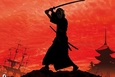 Download Free Rurouni Kenshin Aka Samurai Movies Action Wallpapers ...