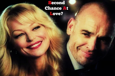 Donna And Quentin Wallpapers   Donna & Quentin A.k.a. "Smoak ...