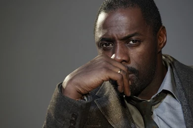 Idris Elba Suit Takers   Wallpaper.