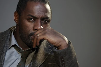 Idris Elba Suit Takers   Wallpaper.