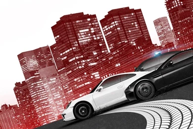 Need For Speed Most Wanted PS Vita Wallpapers   Free PS Vita ...