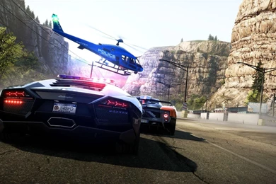Video Games Cars Need For Speed Most Wanted Wallpapers