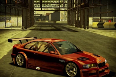 Wallpapers Need For Speed Most Wanted Bmw Nfs Mw Screenshoty M Gtr ...