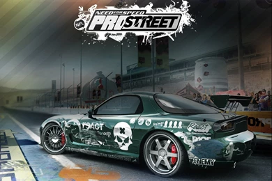Cartoon Log: Need For Speed Most Wanted Wallpapers