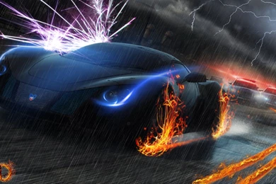 Need For Speed: Most Wanted Computer Wallpapers, Desktop ...