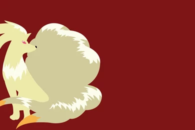 Ninetales Wallpapers : Pokemon