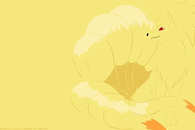 38 Ninetales