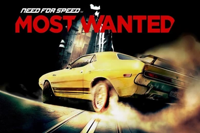 Need For Speed Most Wanted 2012 Wallpapers 5 By Alerkina2 On DeviantArt