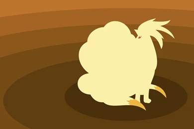 Pkmn 038 Ninetales By Senzune On DeviantArt