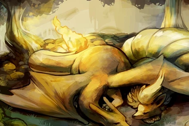 Download Wallpapers, Download 1280x1024 Pokemon Charizard ...