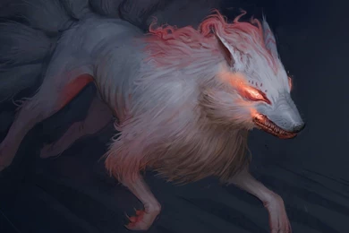 Pokemon Ninetales Wallpapers