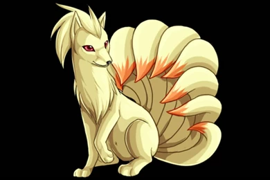 OC] An Instrumental FanTheme For Ninetales   YouTube