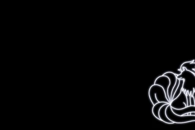 Shiny Ninetails Wallpapers Commission By Shiningstarofwinter On ...