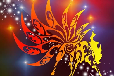 NINETALES By Erururu On DeviantArt