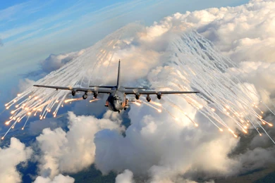 Ac 130 Wallpapers Wallpapers Cave