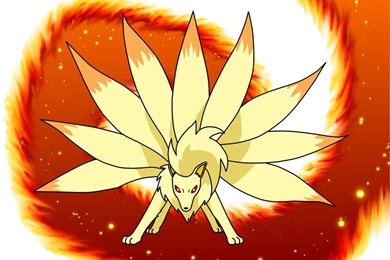 Ninetales   Album On Imgur