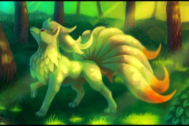 Foxpokemon   DeviantArt