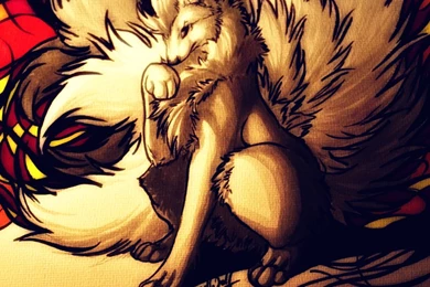 Ninetales   DeviantArt