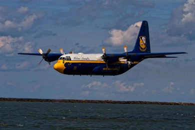 Fat Albert Is A C 130 marine Corps Aircraft >> HD Wallpaper, Get ...