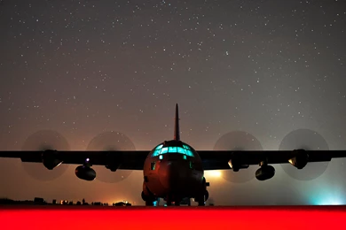 Under The Stars   Simply Wallpapers   Just Choose And Download