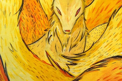 Pokemon 038 ninetales artwork.jpg