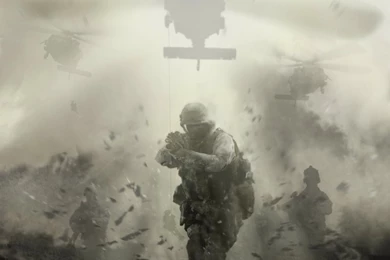 Ac130 Spookyspectre – Architecture Modern HD Desktop Wallpapers