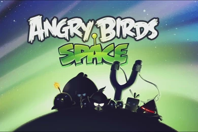 Angry Bird Wallpapers Desktop