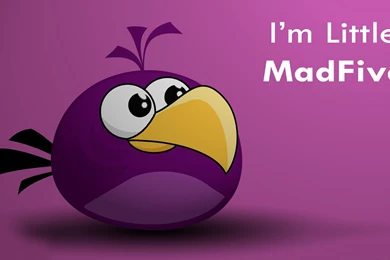 Angry Birds Wallpapers » WallDevil   Best Free HD Desktop And ...