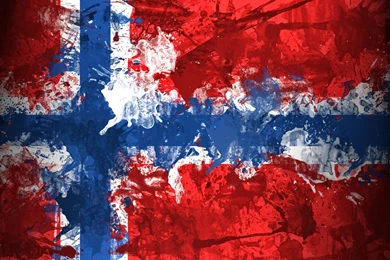 Norway Flag Wallpapers