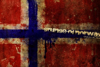 Download Grunge Norway Wallpapers 1280x800