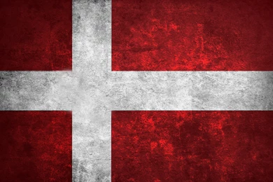 Download Flags Denmark Wallpapers 1680x1050