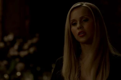 Claire Holt As Rebekah   Claire Holt Photo (32079761)   Fanpop