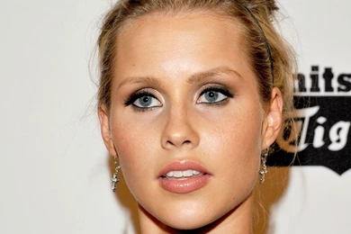 NBC's 'Aquarius' Books 'The Originals' Alum Claire Holt!