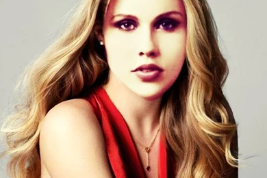 DeviantArt: More Like Claire Holt   Rebekah By Queenoaty96
