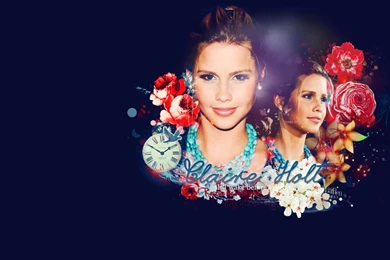 Wallpapers And Posters On Claire Holt   DeviantArt