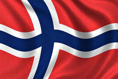 Norway Flag By AdyDesign On DeviantArt