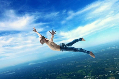 Free Fall Wallpapers