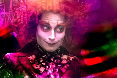 Mad Hatter Johnny Depp Quotes. QuotesGram
