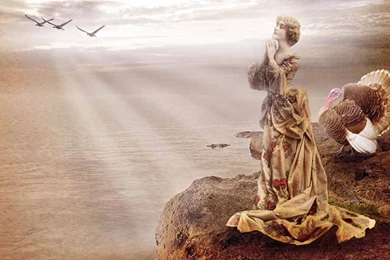 HD Wallpapers: 3d Painting Wallpapers